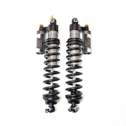 Piggy Back X1 Series 2.2" Rear Exit Shocks for Polaris Ranger XP 1000 2018-2021