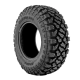 Kenda Klever X/T 30x10-14 Tires on MSA M41 Boxer Wheels