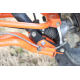 Rough Country 3 Inch Lift Kit Polaris Ranger 1000 XP High Lifter
