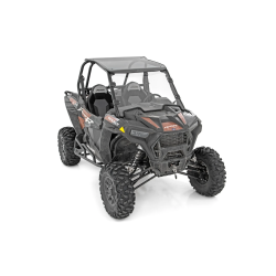 Rough Country 2.5 Inch Lift Kit Polaris RZR 1000