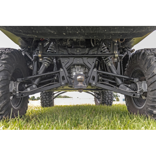 Rough Country 3 Inch Lift Kit Polaris Ranger 900
