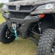 2 Inch CFMOTO U-Force Lift Kit