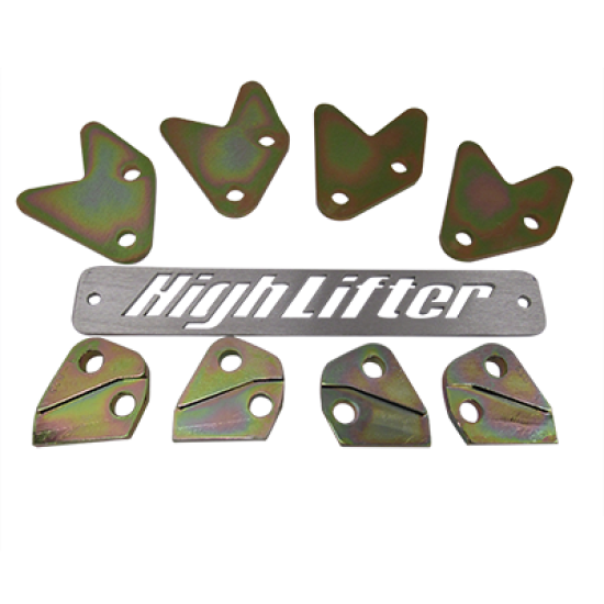 High Lifter 2'' Signature Series Lift Kit Can-Am Commander 800/1000 (2015-2020)