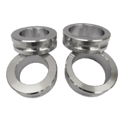 3" Spring Spacer Lift Kit Can-Am Maverick X3 XRS