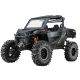 Can-Am Commander 6" Lift Kit