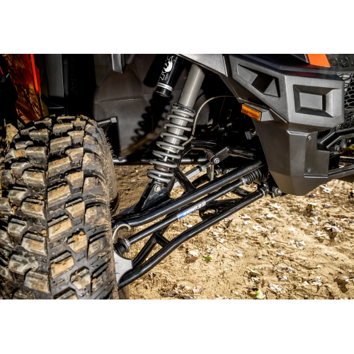 Polaris General 5" Long Travel Kit
