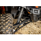 Polaris General 5" Long Travel Kit