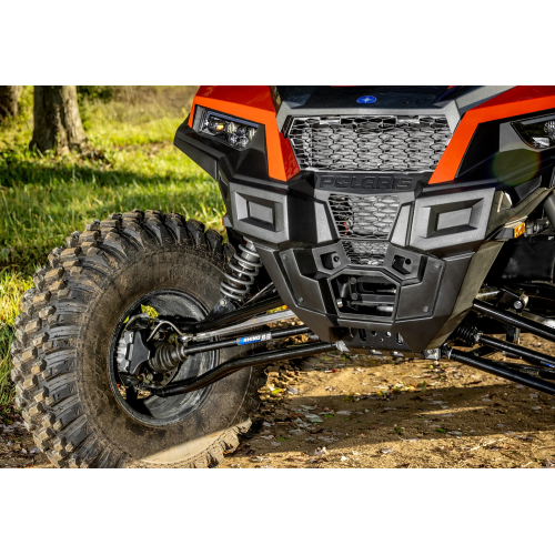 Polaris General 5" Long Travel Kit