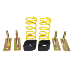 High Lifter 2'' Lift Kit Kawasaki Mule 2500/3000/3010/3020