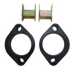 High Lifter 2'' Lift Kit Kawasaki Mule 600/610