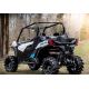 Can-Am Maverick Trail 3" Lift Kit