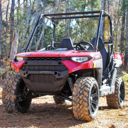 High Lifter 2'' Lift Kit Polaris Ranger 150