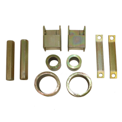 High Lifter 2'' Lift Kit Polaris Sportsman 335/400/500