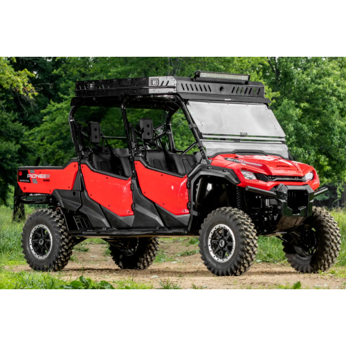 Honda Pioneer 1000-6 3" Lift Kit Honda Pioneer 1000-6 3" Lift Kit