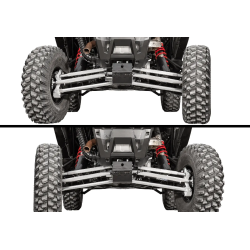 Polaris RZR XP 1000 Ride System Rear Steering Kit