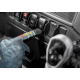 Polaris RZR XP Turbo Ride System Rear Steering Kit