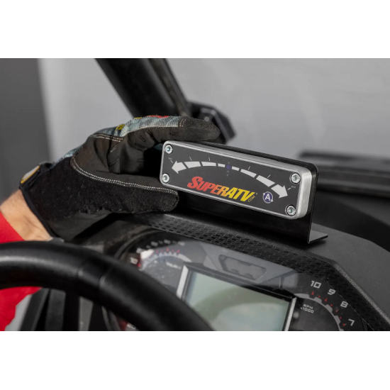 Polaris RZR XP 1000 Ride System Rear Steering Kit