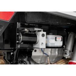 Polaris RZR XP Turbo Ride System Rear Steering Kit