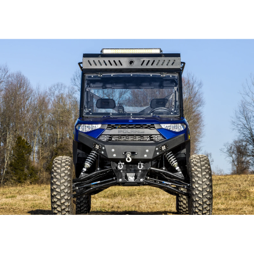 Polaris Ranger XP 1000 Long Travel Kit