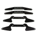 High Lifter 4'' Signature Series Lift Kit Yamaha YXZ 1000