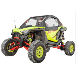 Polaris RZR Pro R 3" Lift Kit