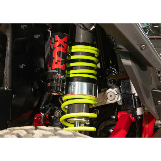 Polaris RZR Turbo R 3" Lift Kit