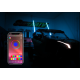 RGB LED Whip Lights RGB LED Whip Lights