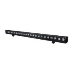 Open Trail Single Row LED Light Bar 29.5" 