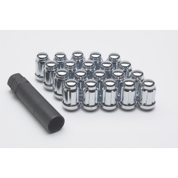 STI Lug Nuts Pack Of 16