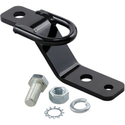 Moose Utility Three Way Hitch