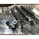 Moheadz Customz Polaris Xpedition Full Tie Rod Replacement