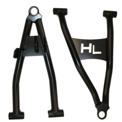 Front Forward Upper & Lower Control Arms Polaris Ranger XP 1000 (2021-2024)