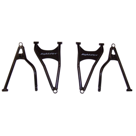 Front Forward Upper & Lower Control Arms Polaris RZR 1000 XP (2014-2016)