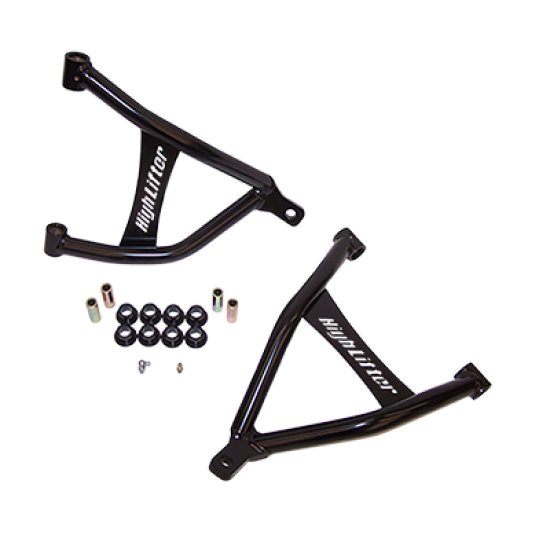 Front Lower Control Arms Honda Rubicon
