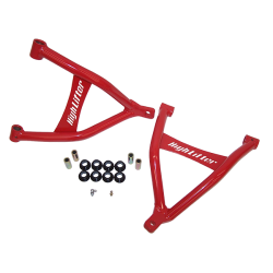 Front Lower Control Arms Honda Foreman