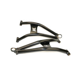 Front Lower Control Arms Polaris Scrambler 