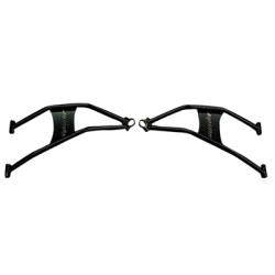 Front Lower Control Arms for Polaris RZR 900 XP