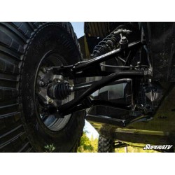 Can-Am Maverick Sport High Clearance 1.5" Forward Offset A-Arms