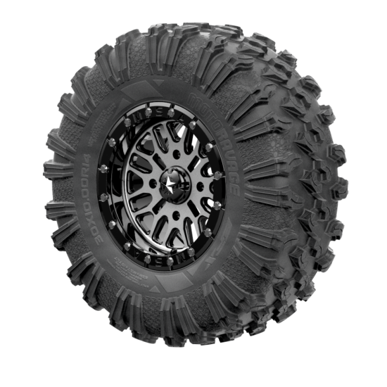 EFX MotoRavage 32-10-15 Tires (Full Set)