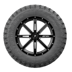 EFX MotoHammer Tires 27x9x14 & 27x11x14 (Full Set)