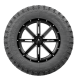 EFX MotoHammer Tires 31x10x14 (Full Set)