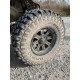 Kenda Klever X/T Tire 28x10x14 (Full Set)