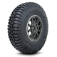 Obor Tricera Tire 32x10x15 (Full Set)