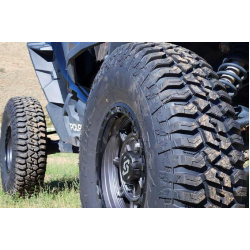 Obor Tricera Tire 32x10x15 (Full Set)