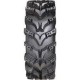 STI Outback Max 28x9.5-14 Tires on STI HD4 Wheels