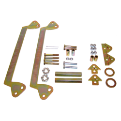 2" Lift Kit Polaris Sportsman 570 "SP"