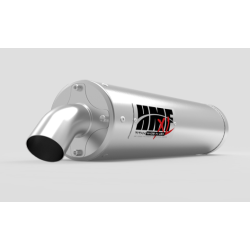 Pioneer 1000 (2016-2021) HMF Titan XL Series Exhaust