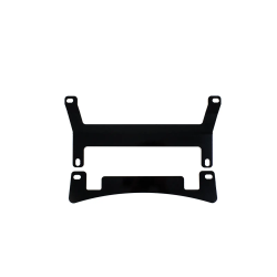 SuperATV Kawasaki Teryx S Frame Stiffener / Gusset Kit