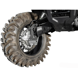 SuperATV Honda Rubicon 6" Portal Gear Lift