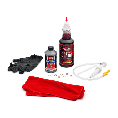 Portal Gear Lift Install Kit Portal Gear Lift Install Kit